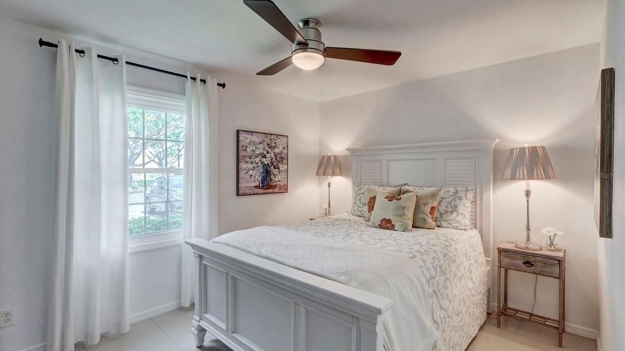 Photo of Bedroom in Coquina Key