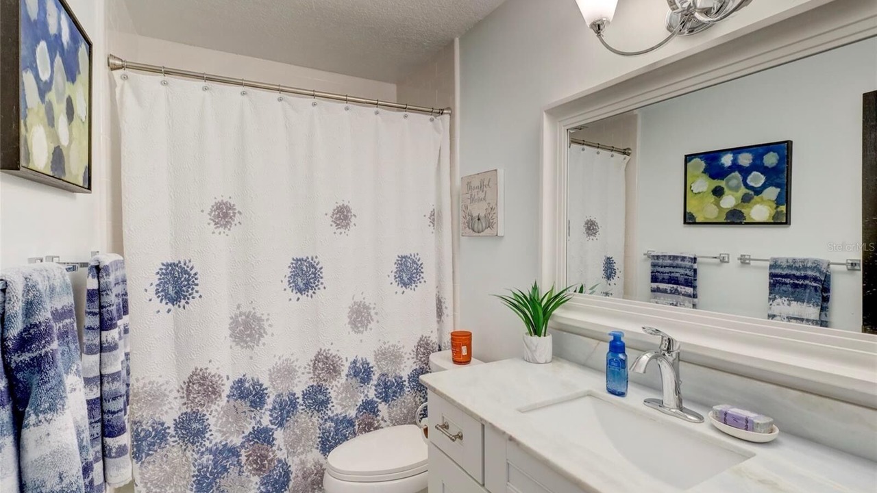 Photo of Bathroom in Coquina Key