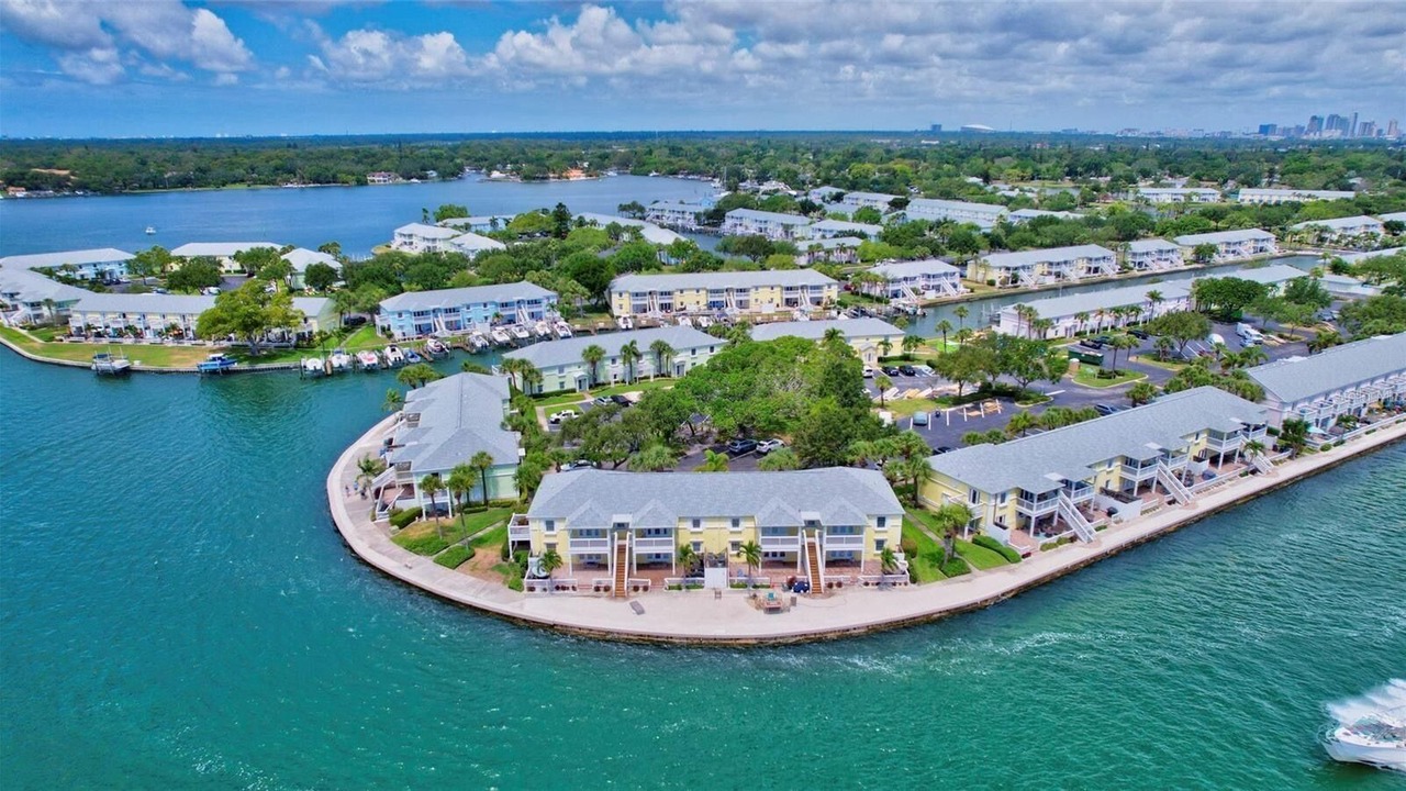 Photo of Outdoor in Coquina Key