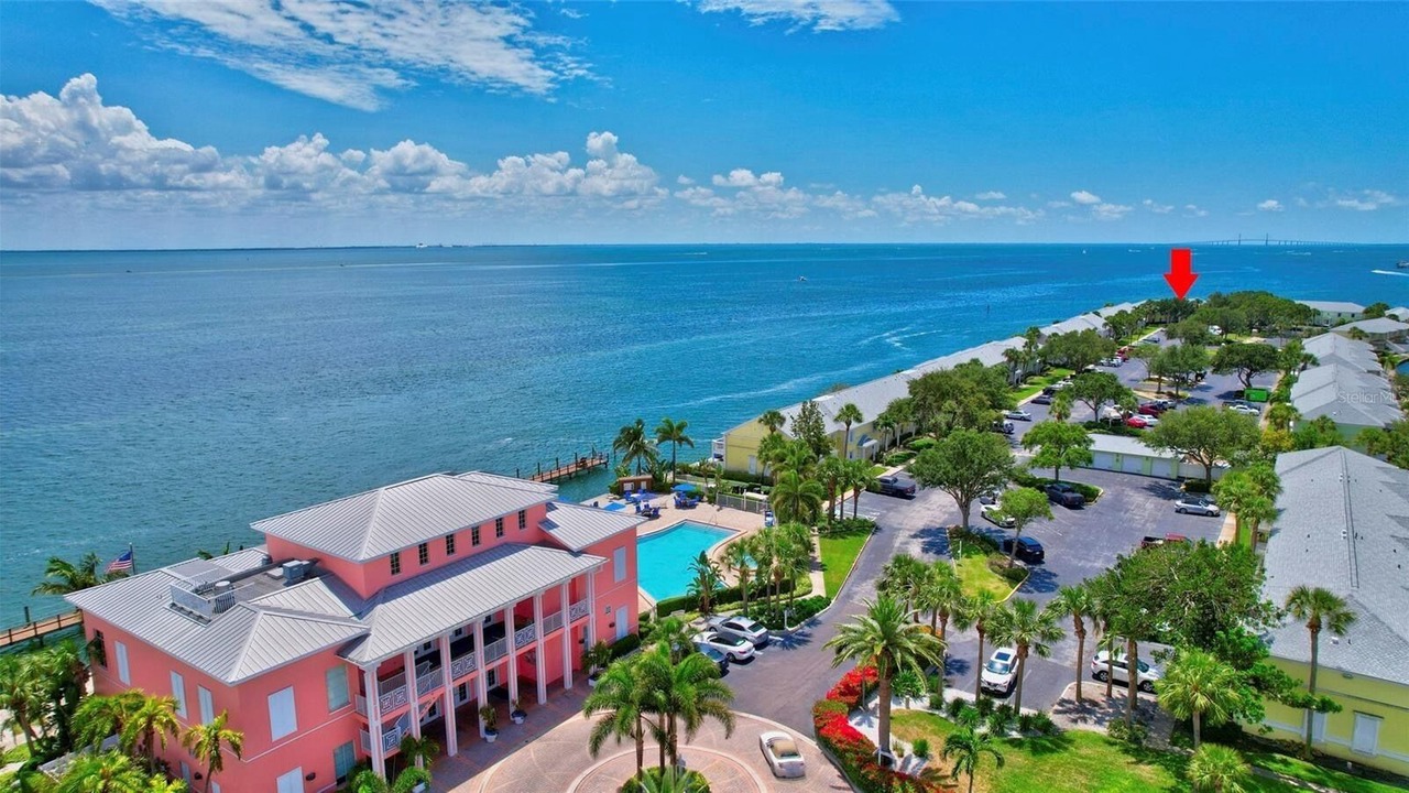 Photo of Outdoor in Coquina Key