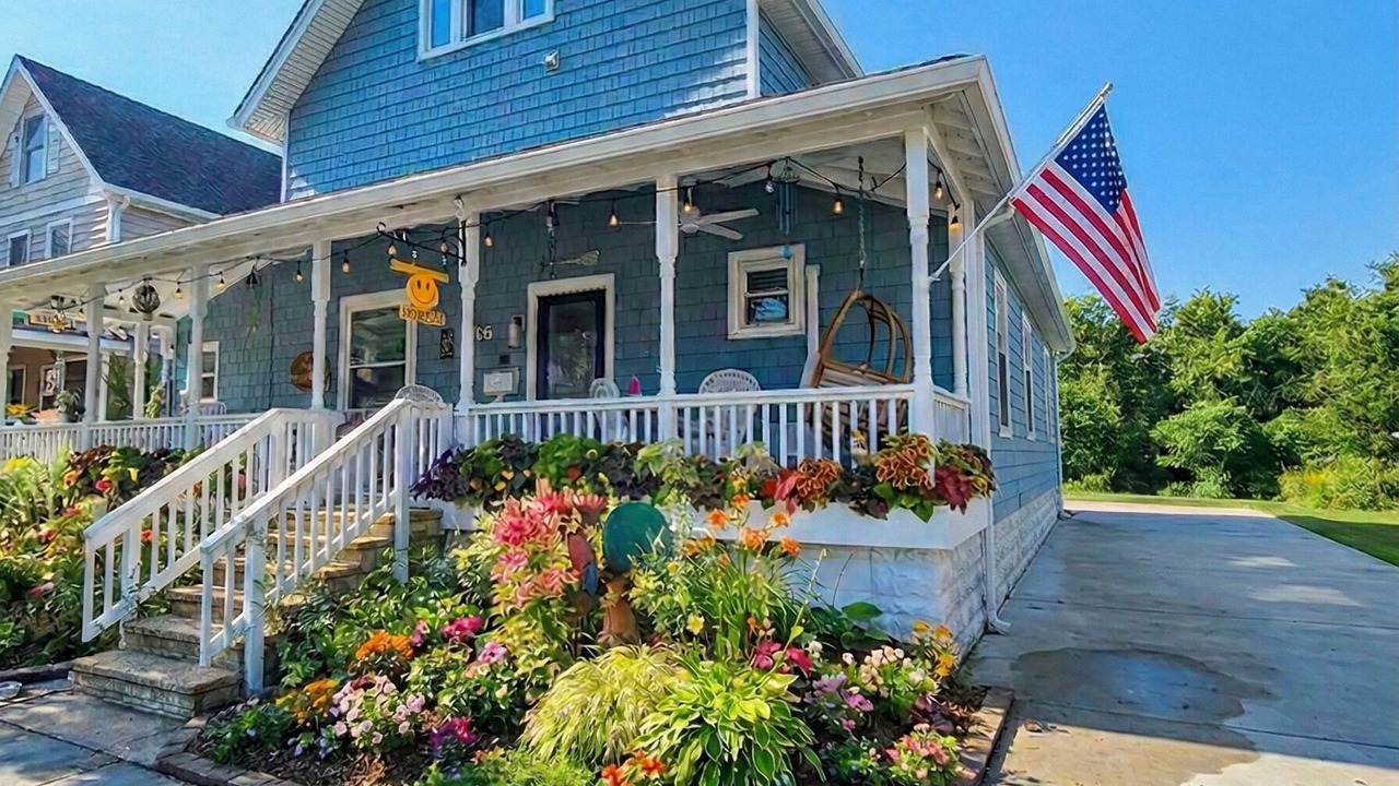Photo of Outdoor in South Rehoboth