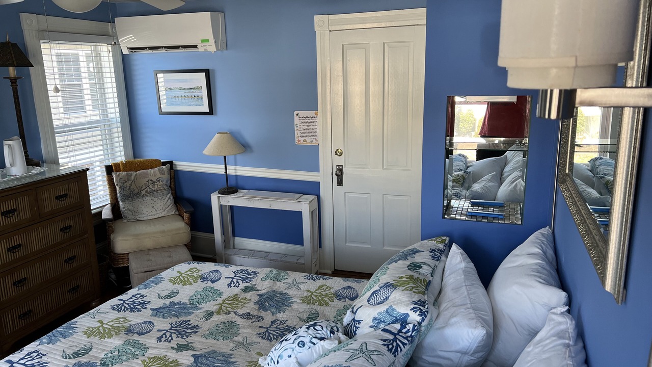 Photo of Bedroom in South Rehoboth