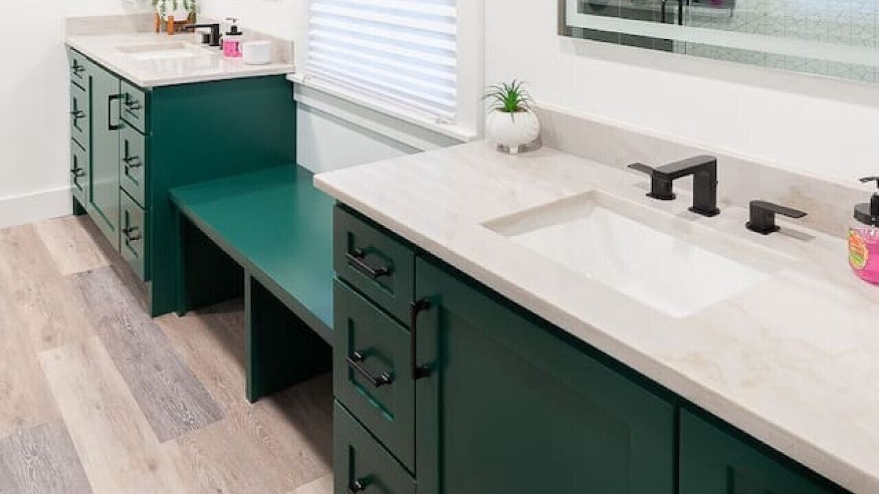Photo of Bathroom in Seneca