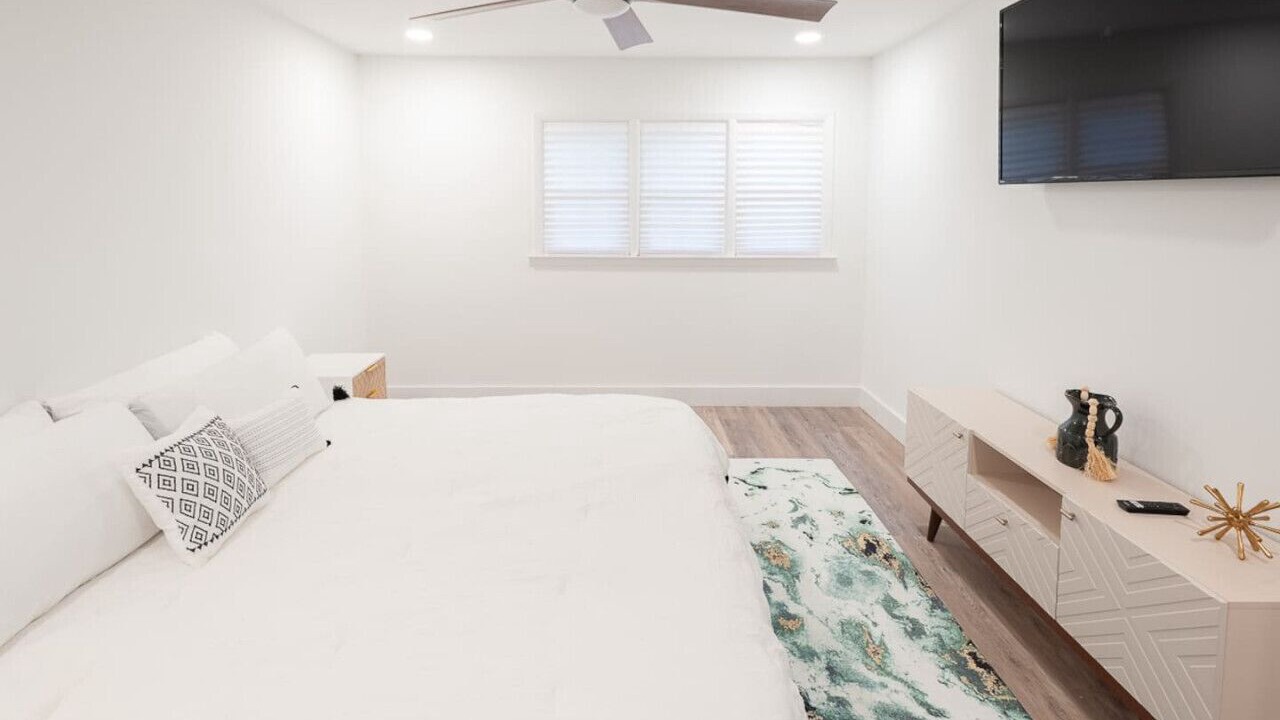 Photo of Bedroom in Seneca