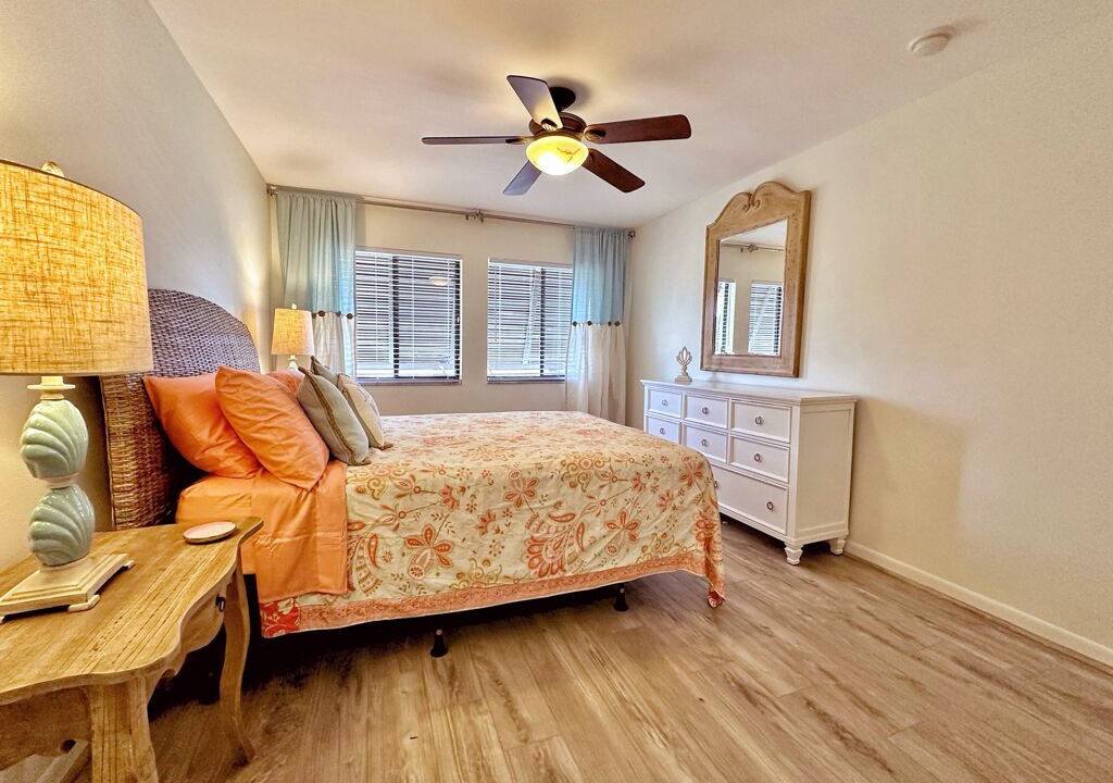 Photo of Bedroom in The Meadows