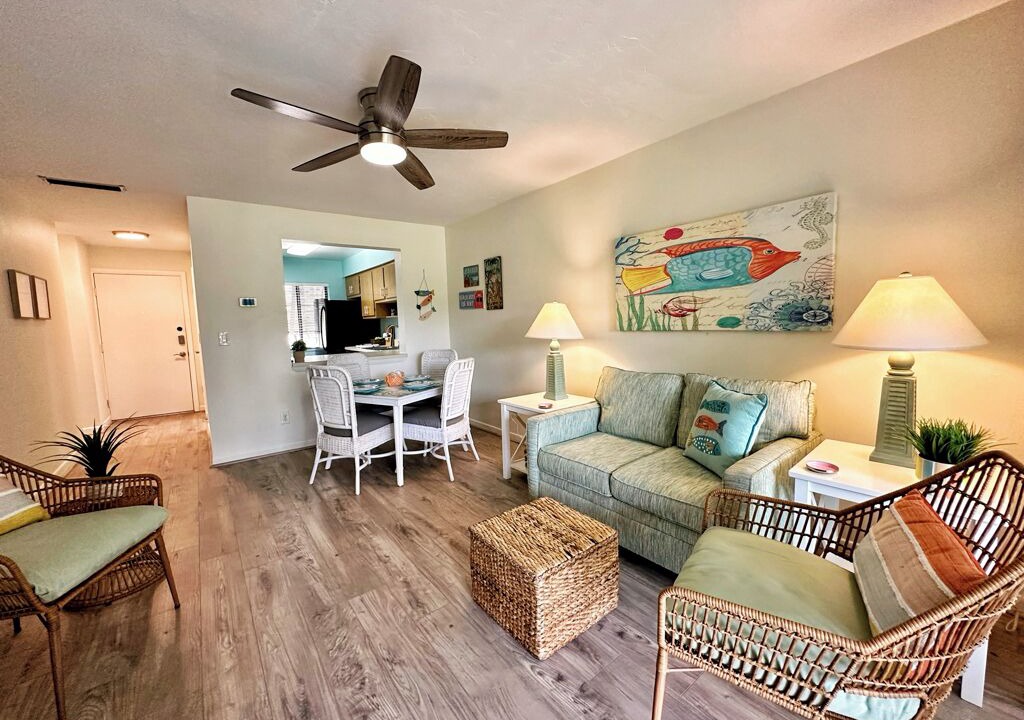 Photo of Livingroom in The Meadows