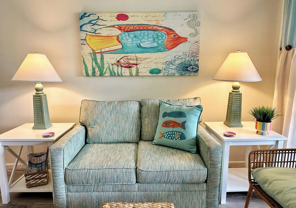 Photo of Livingroom in The Meadows