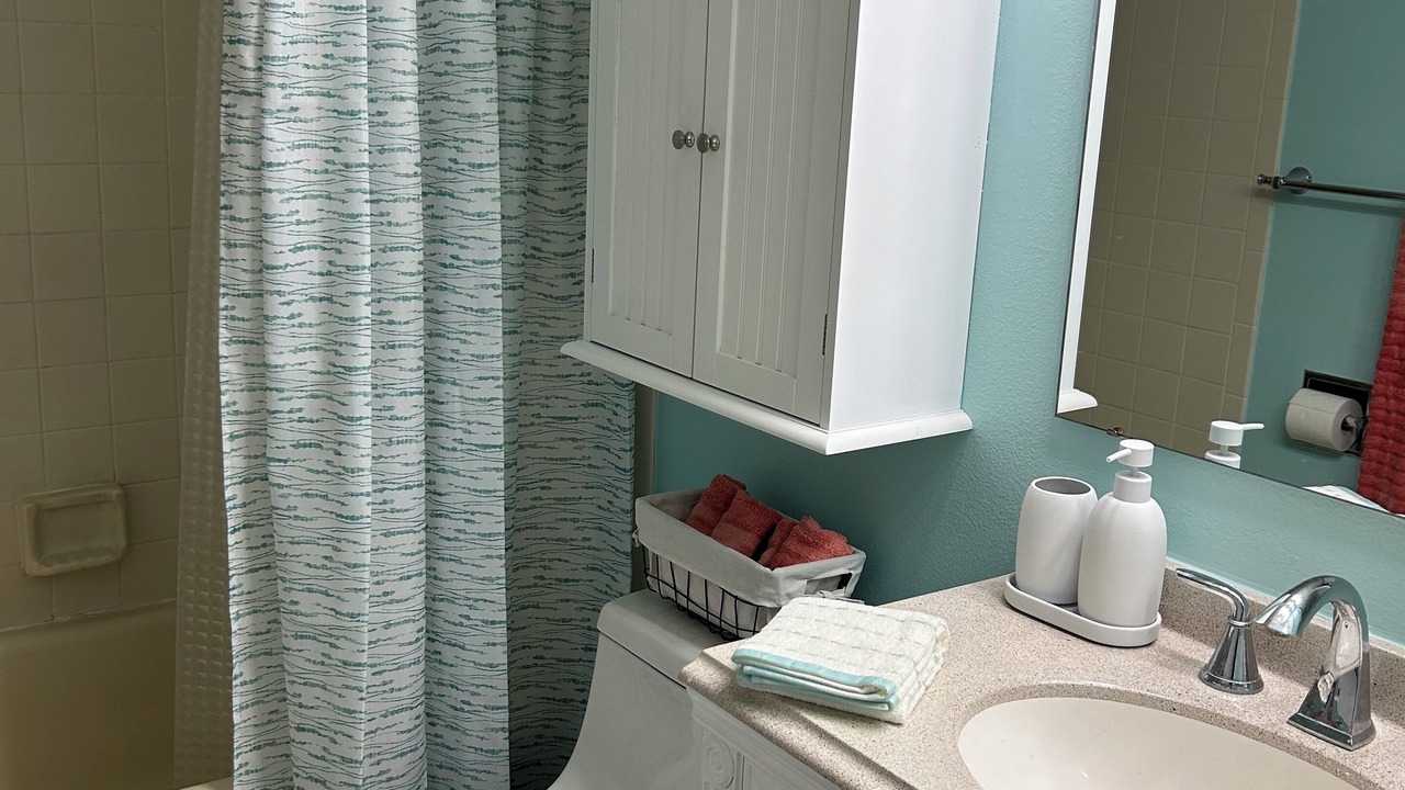 Photo of Bathroom in The Meadows