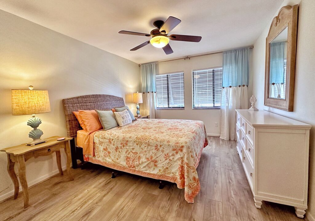Photo of Bedroom in The Meadows