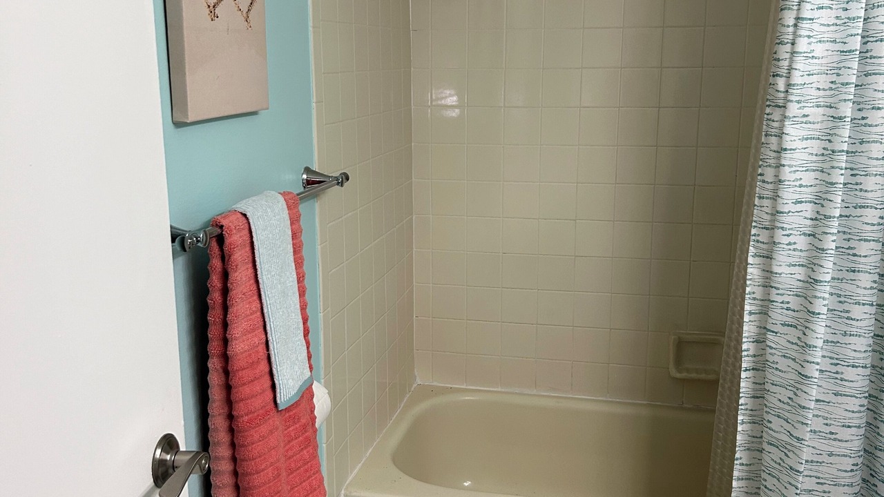 Photo of Bathroom in The Meadows