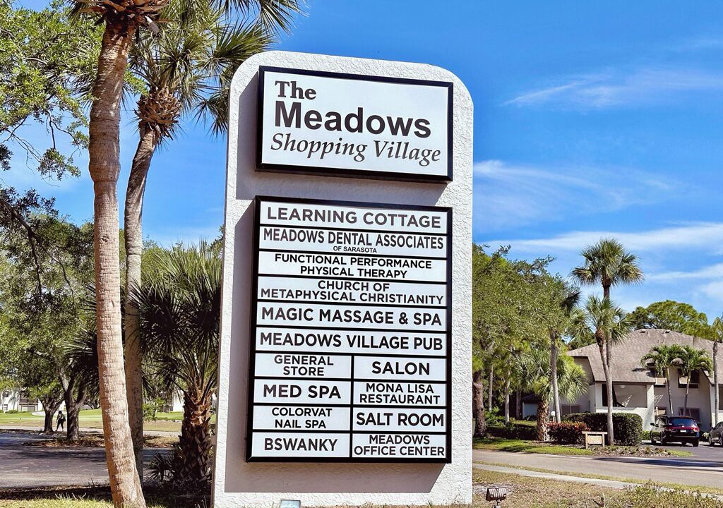Photo of Outdoor in The Meadows