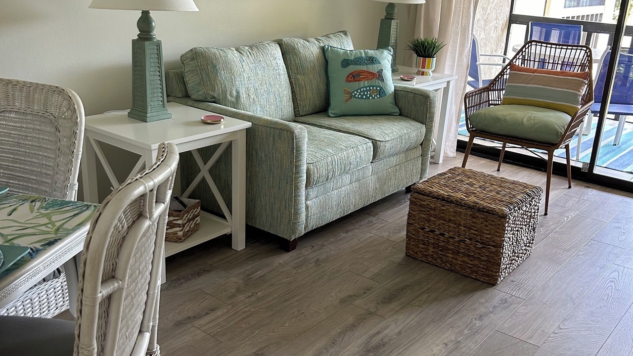 Photo of Livingroom in The Meadows