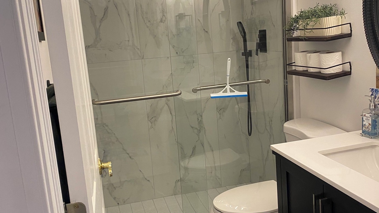 Photo of Bathroom in Brigantine