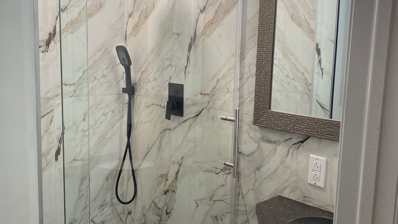 Photo of Bathroom in Brigantine