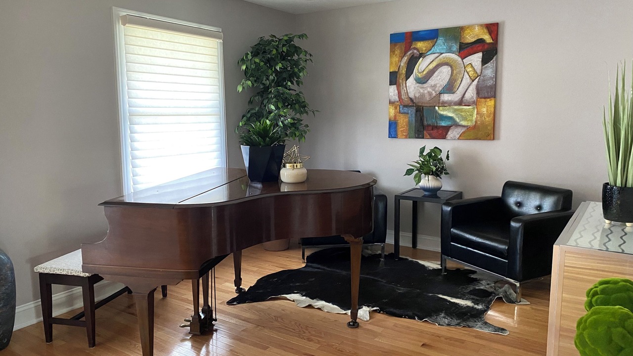 Photo of Bedroom in Brigantine