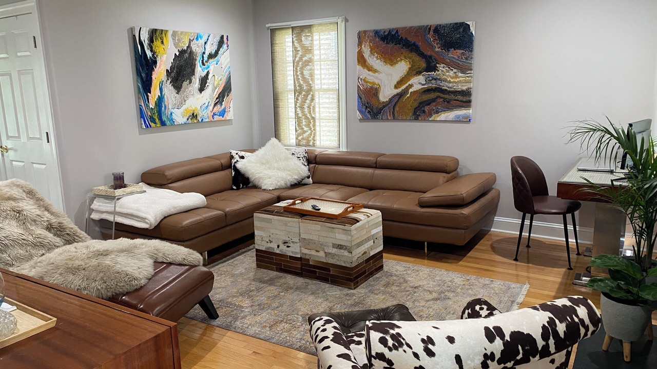 Photo of Livingroom in Brigantine