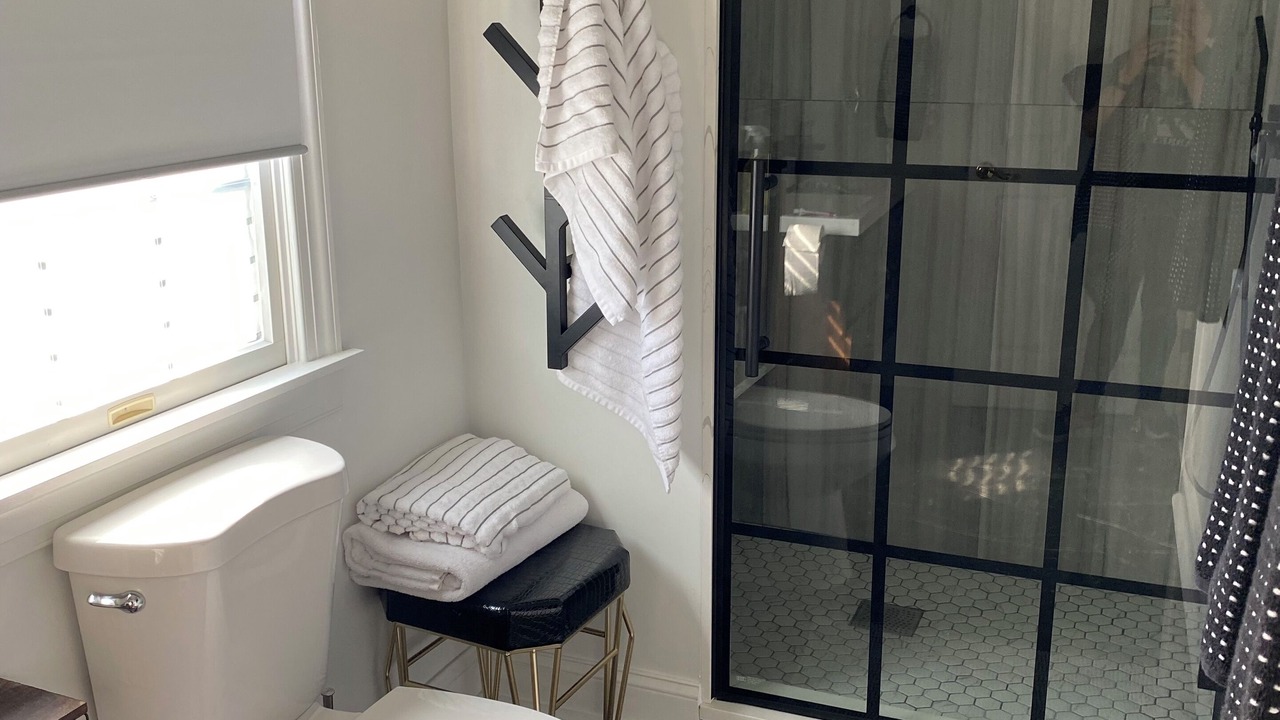 Photo of Bathroom in Brigantine