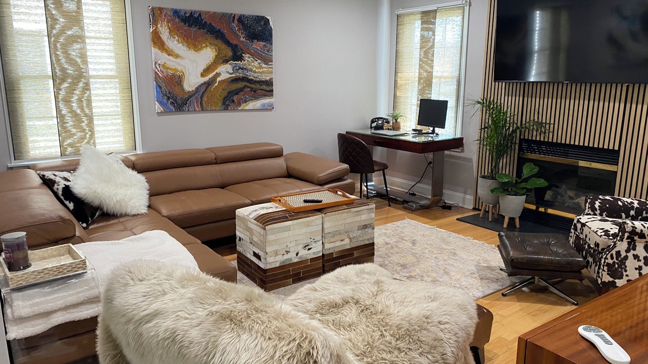 Photo of Livingroom in Brigantine