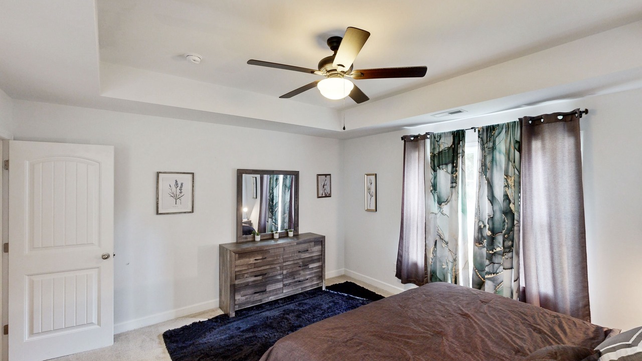 Photo of Bedroom in Arcadia