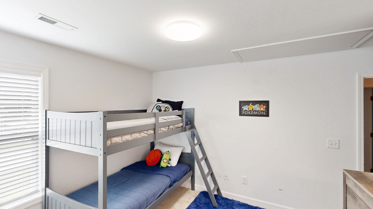 Photo of Bedroom in Arcadia