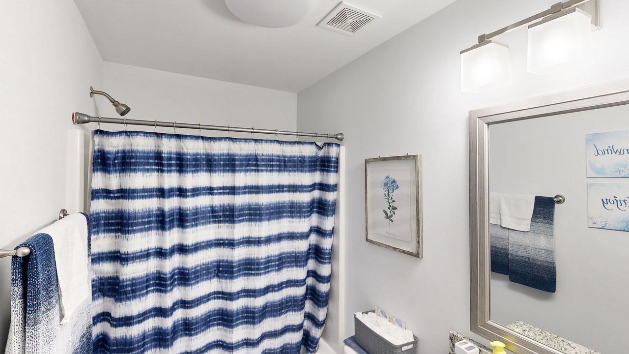 Photo of Bathroom in Arcadia