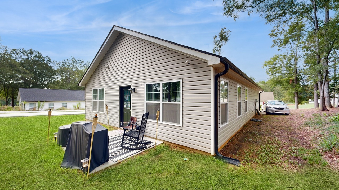 Photo of Outdoor in Arcadia