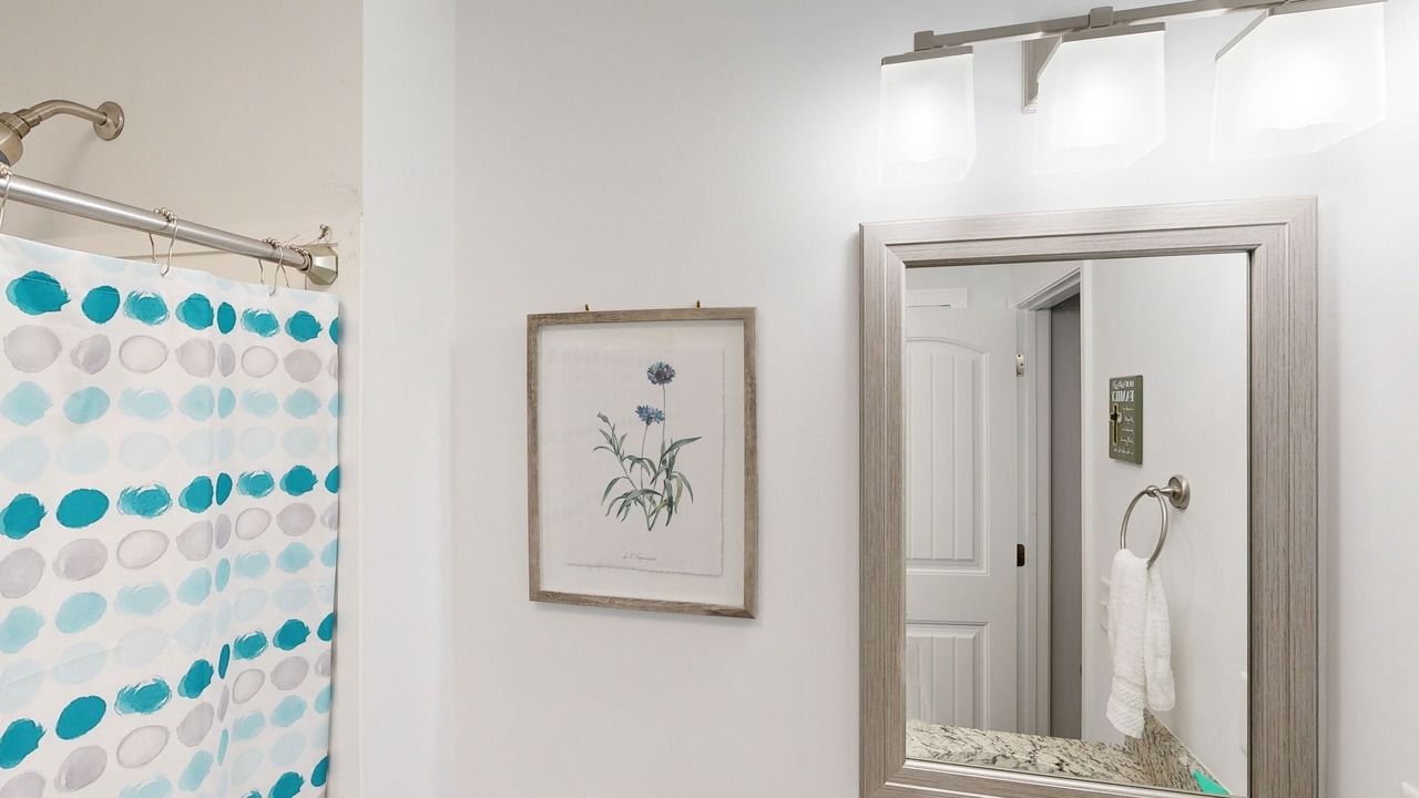 Photo of Bathroom in Arcadia