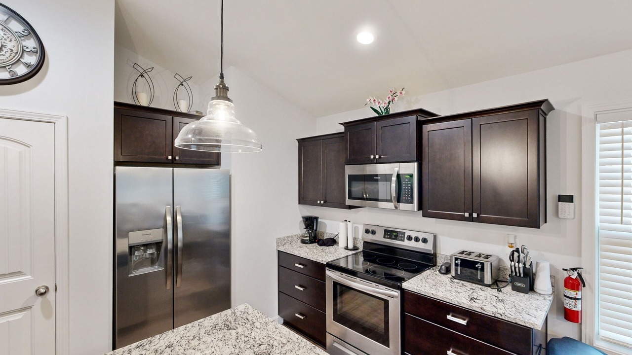 Photo of Kitchen in Arcadia