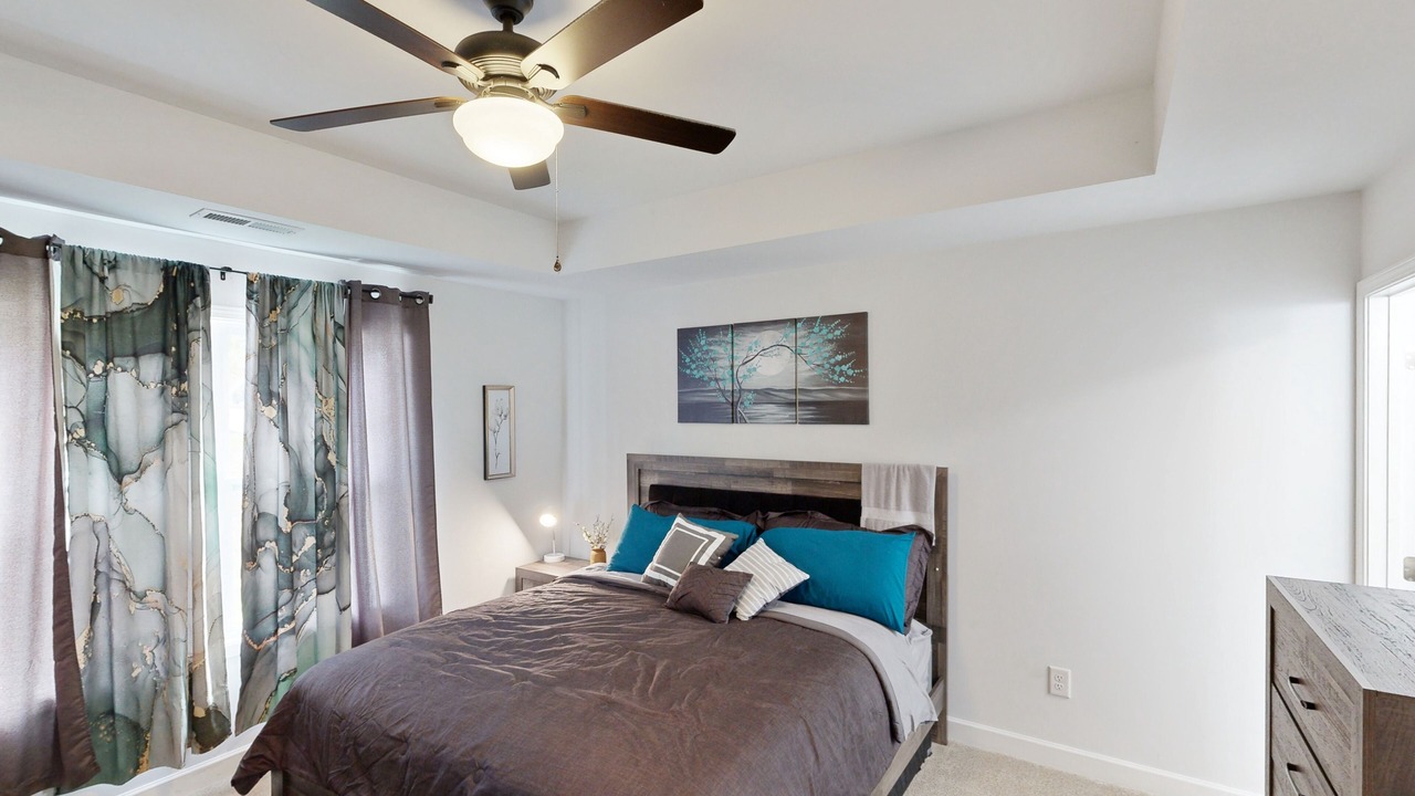 Photo of Bedroom in Arcadia