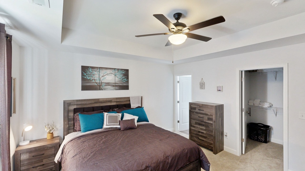 Photo of Bedroom in Arcadia