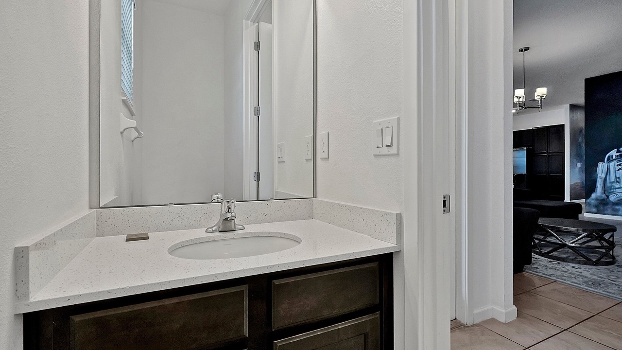 Photo of Bathroom in Veranda Palms