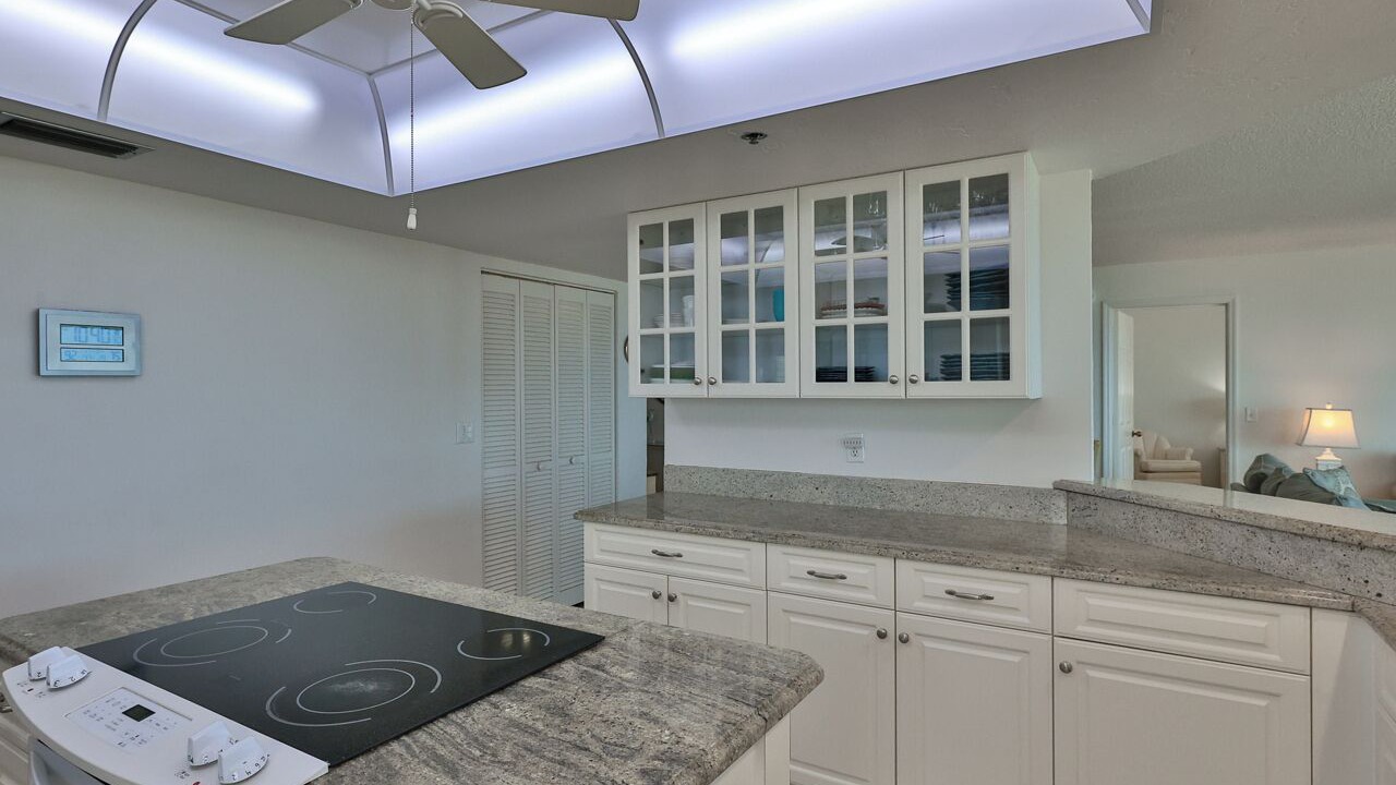 Photo of Kitchen in New Smyrna Beach