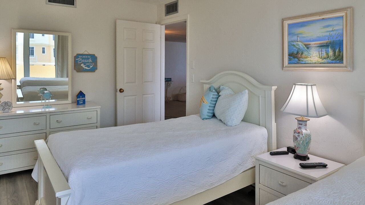 Photo of Bedroom in New Smyrna Beach