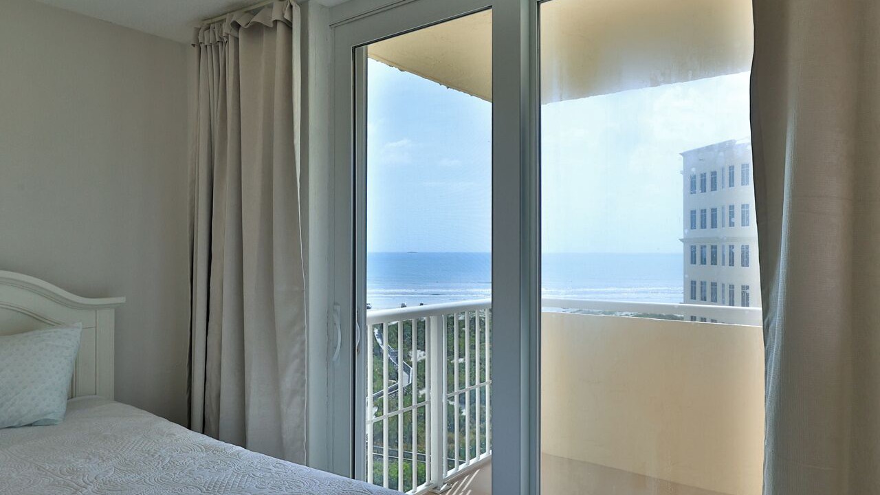 Photo of Bedroom in New Smyrna Beach