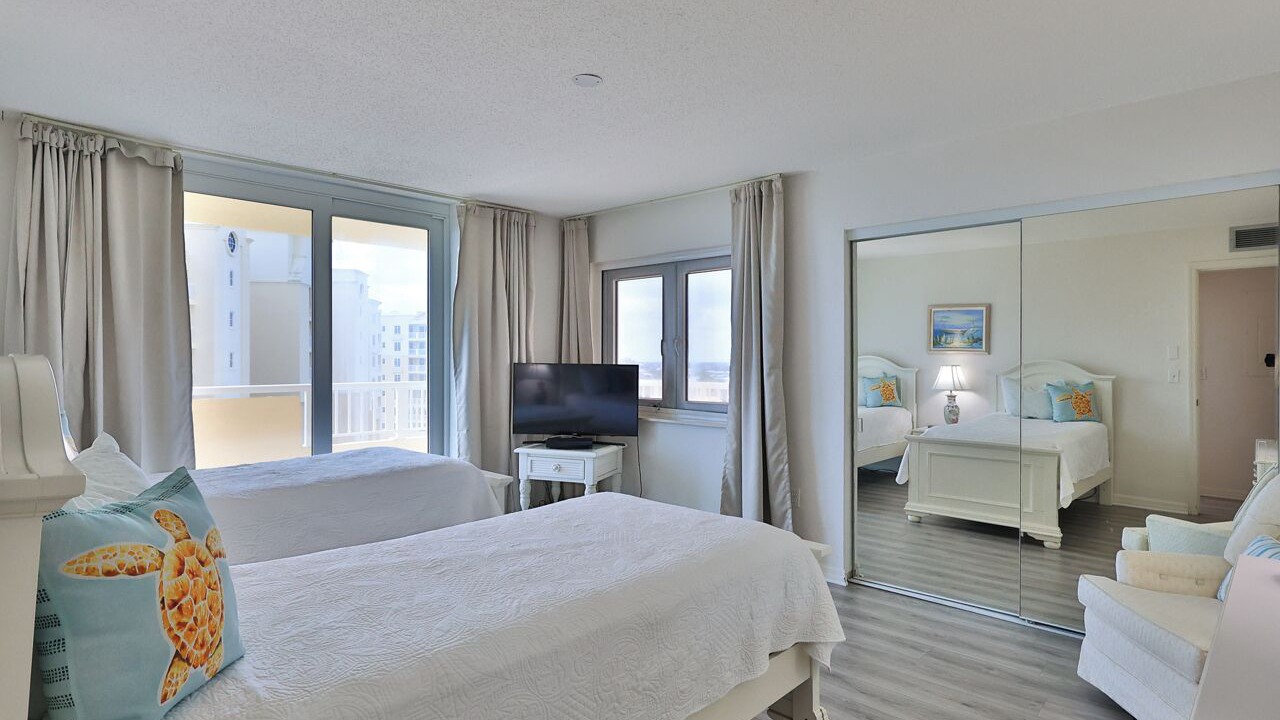 Photo of Bedroom in New Smyrna Beach