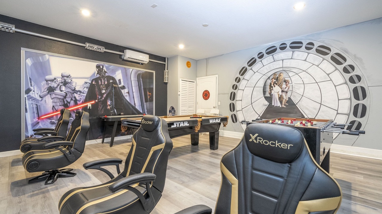 Photo of Others in Davenport