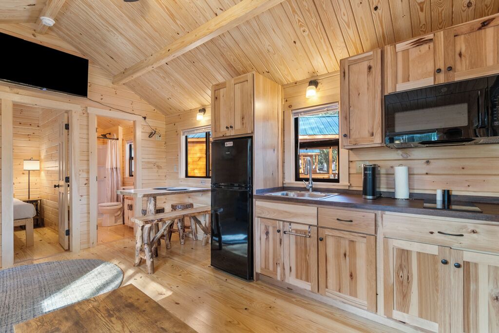 Photo of Kitchen in Thonotosassa