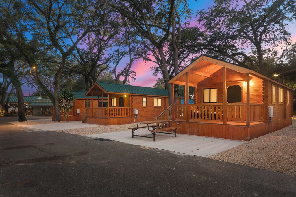 Photo of Outdoor in Thonotosassa