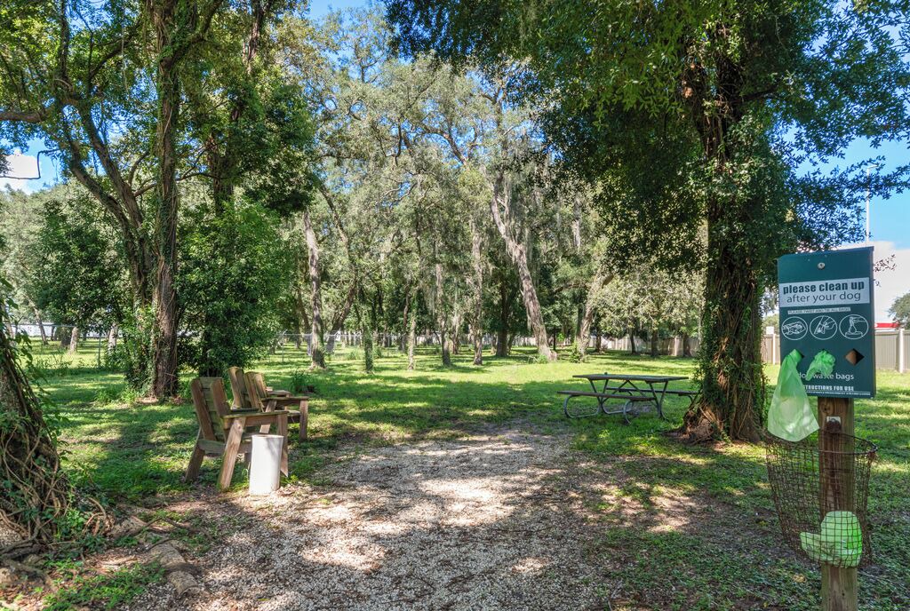 Photo of Outdoor in Thonotosassa