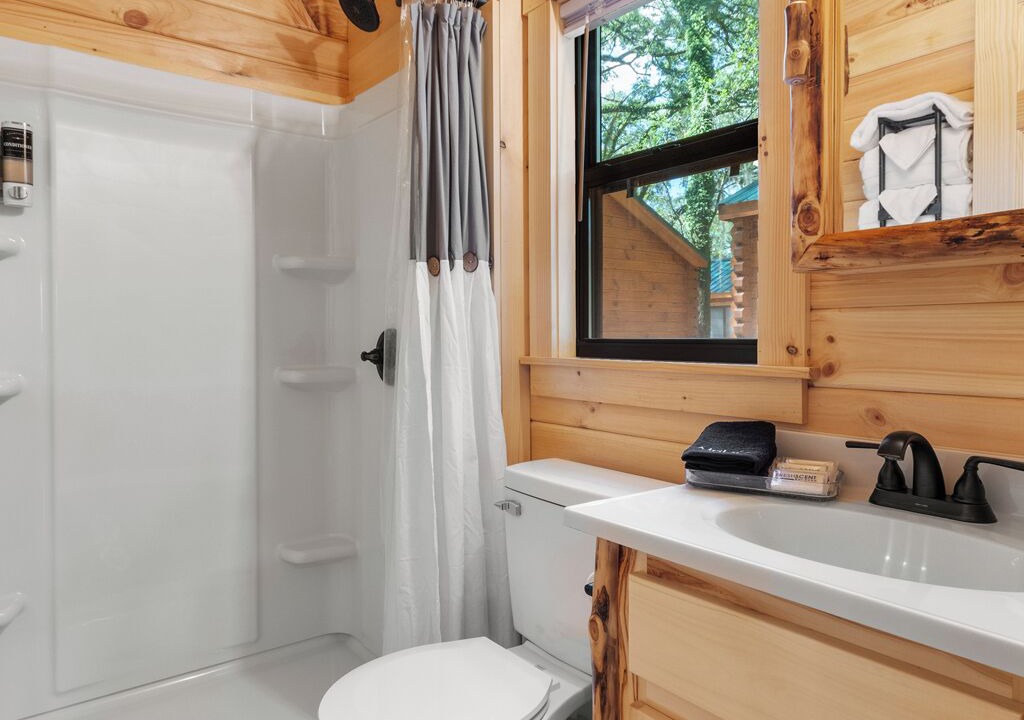Photo of Bathroom in Thonotosassa