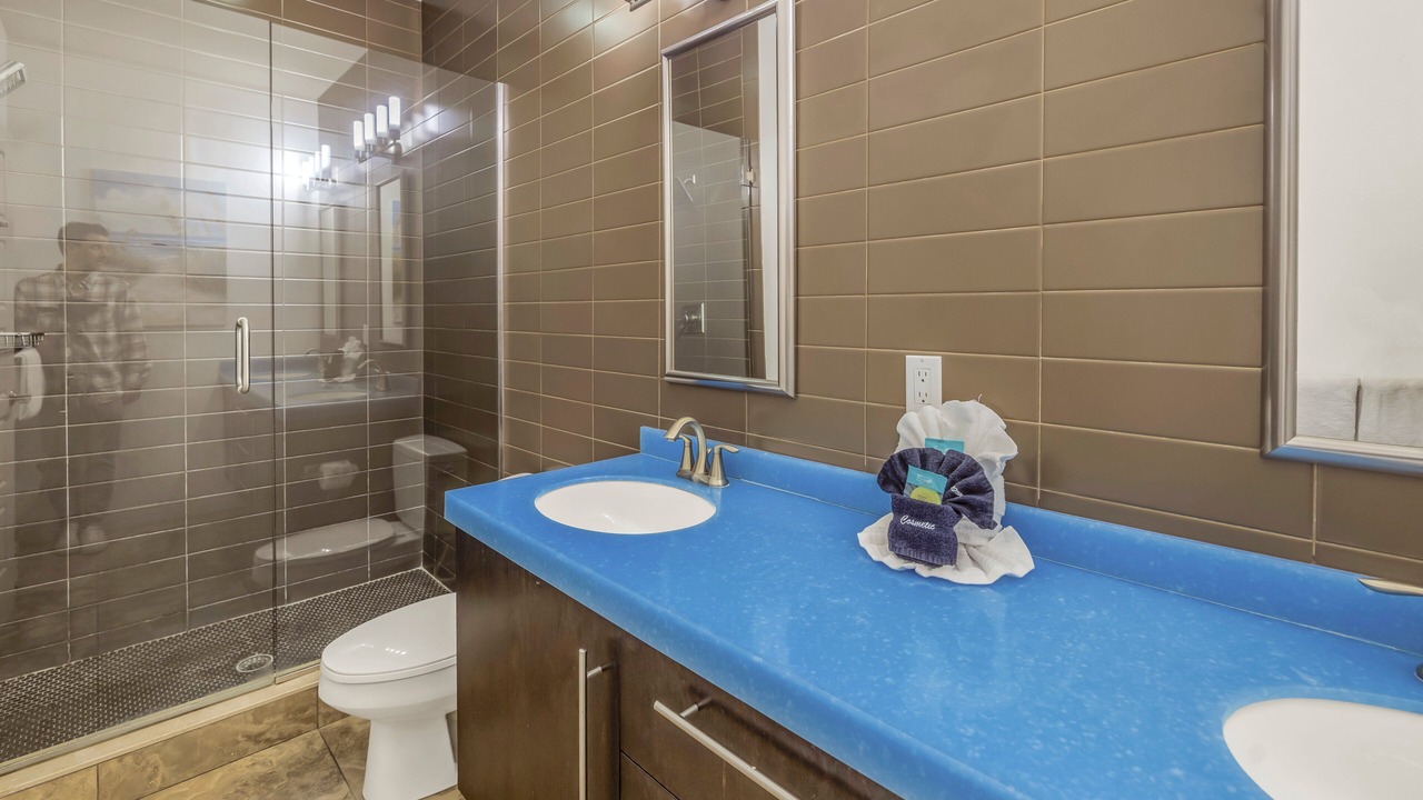 Photo of Bathroom in Siesta Key