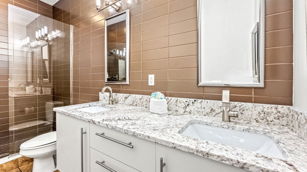 Photo of Bathroom in Siesta Key