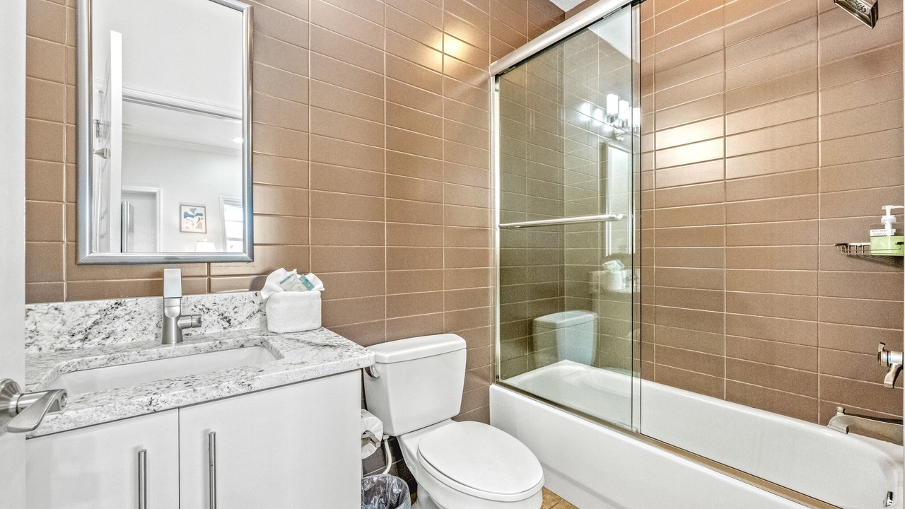 Photo of Bathroom in Siesta Key