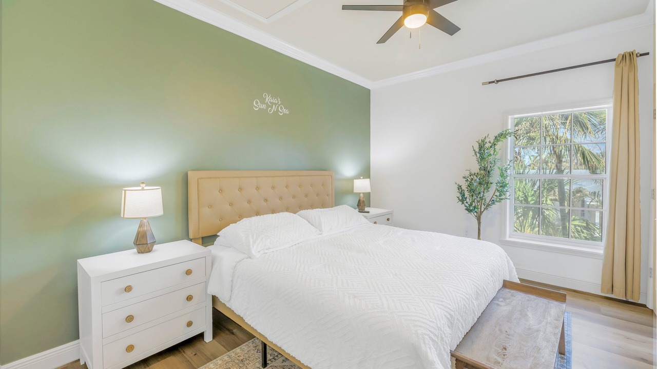 Photo of Bedroom in Siesta Key