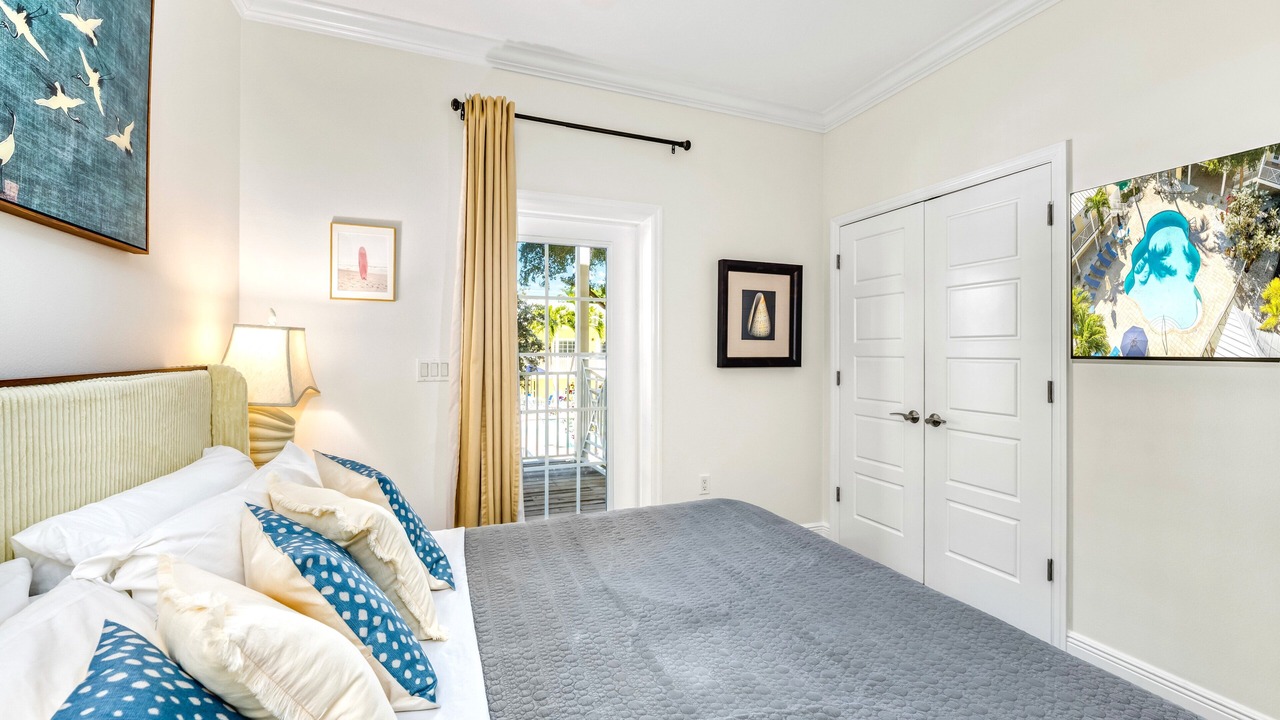 Photo of Bedroom in Siesta Key