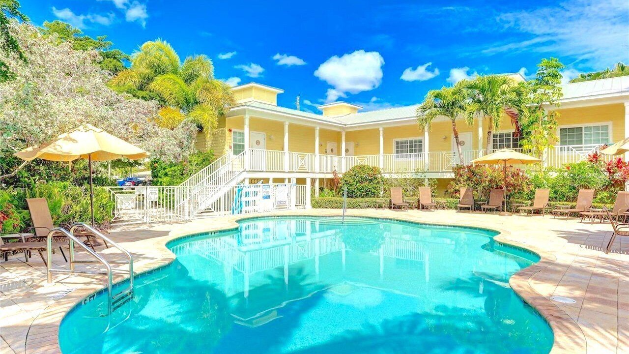 Photo of Outdoor in Siesta Key