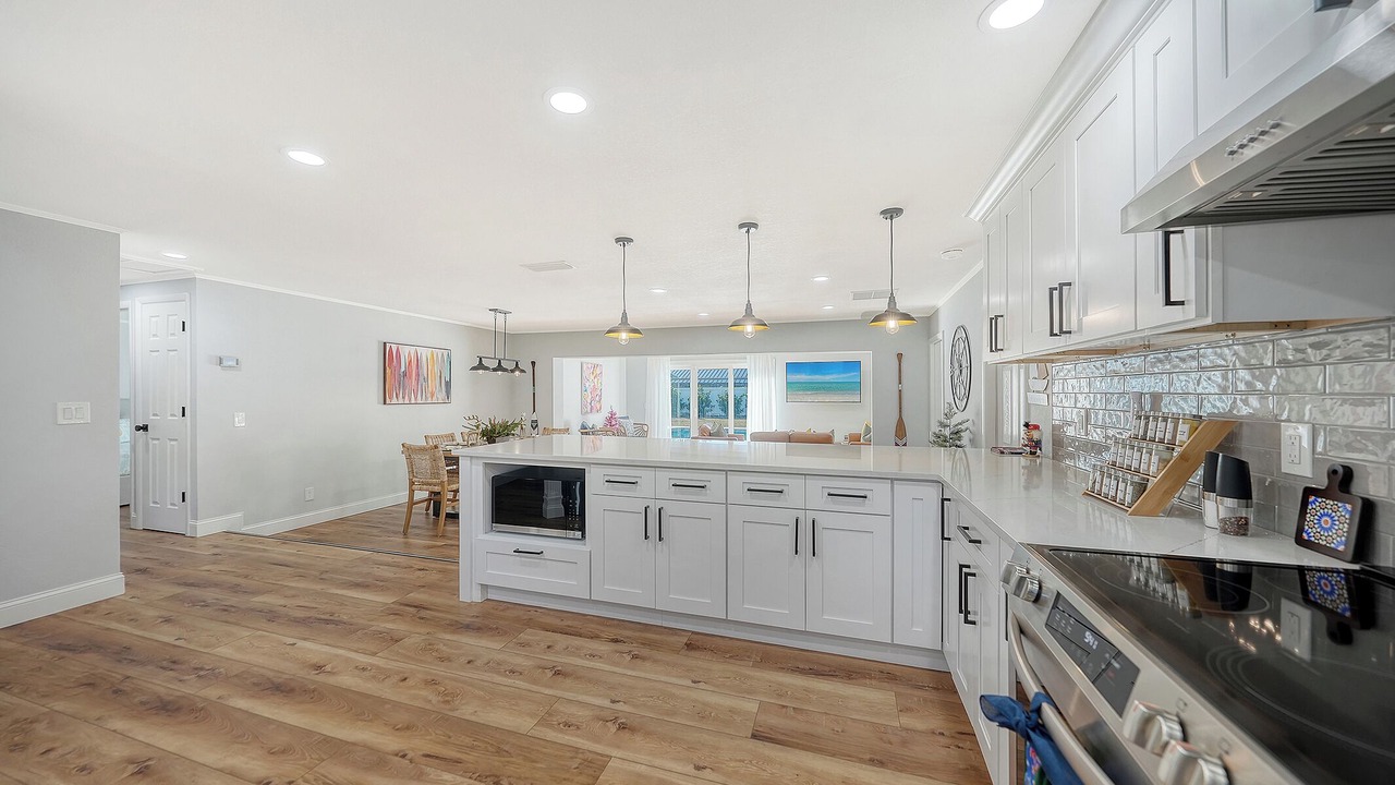 Photo of Kitchen in Ringling Park