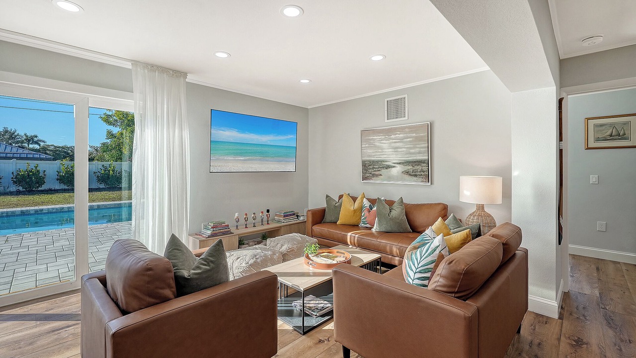 Photo of Livingroom in Ringling Park