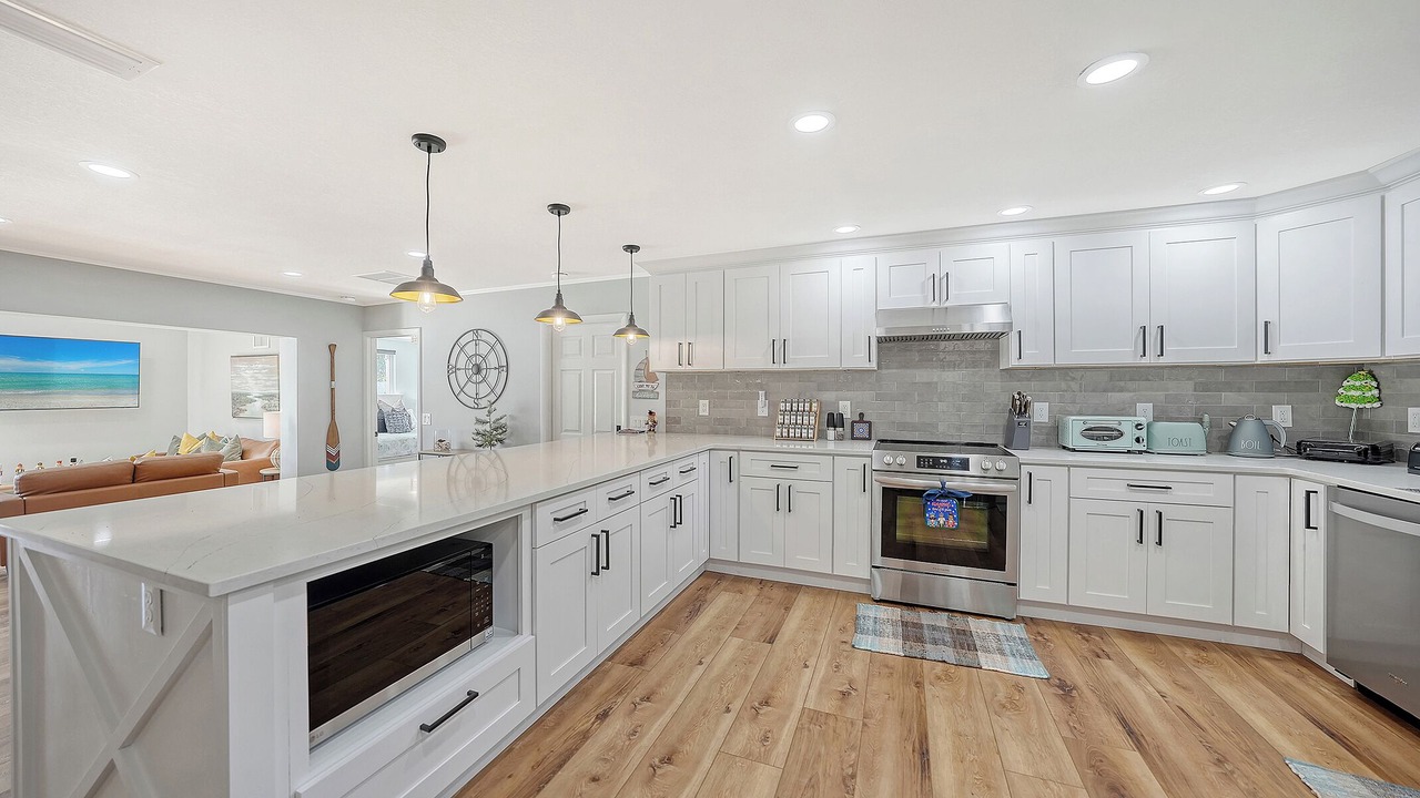 Photo of Kitchen in Ringling Park