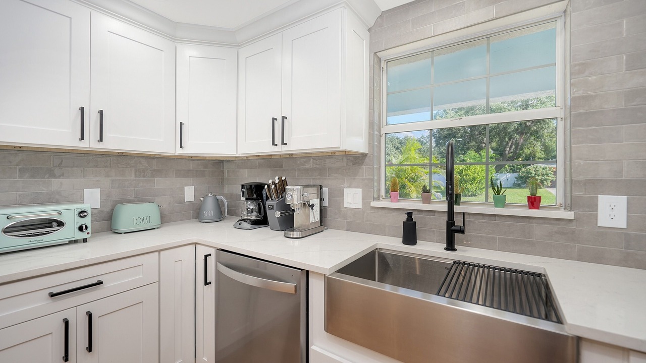Photo of Kitchen in Ringling Park